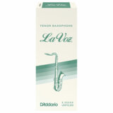 D'Addario Woodwinds / RICO LA VOZ ƥʡåѥ꡼ 5 顦 ܡ soft [RKC05SF]