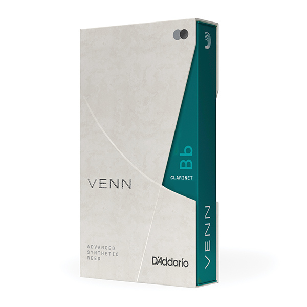 DAddario Woodwinds / VENN CL #3.0 ヴェン B♭クラリネット用