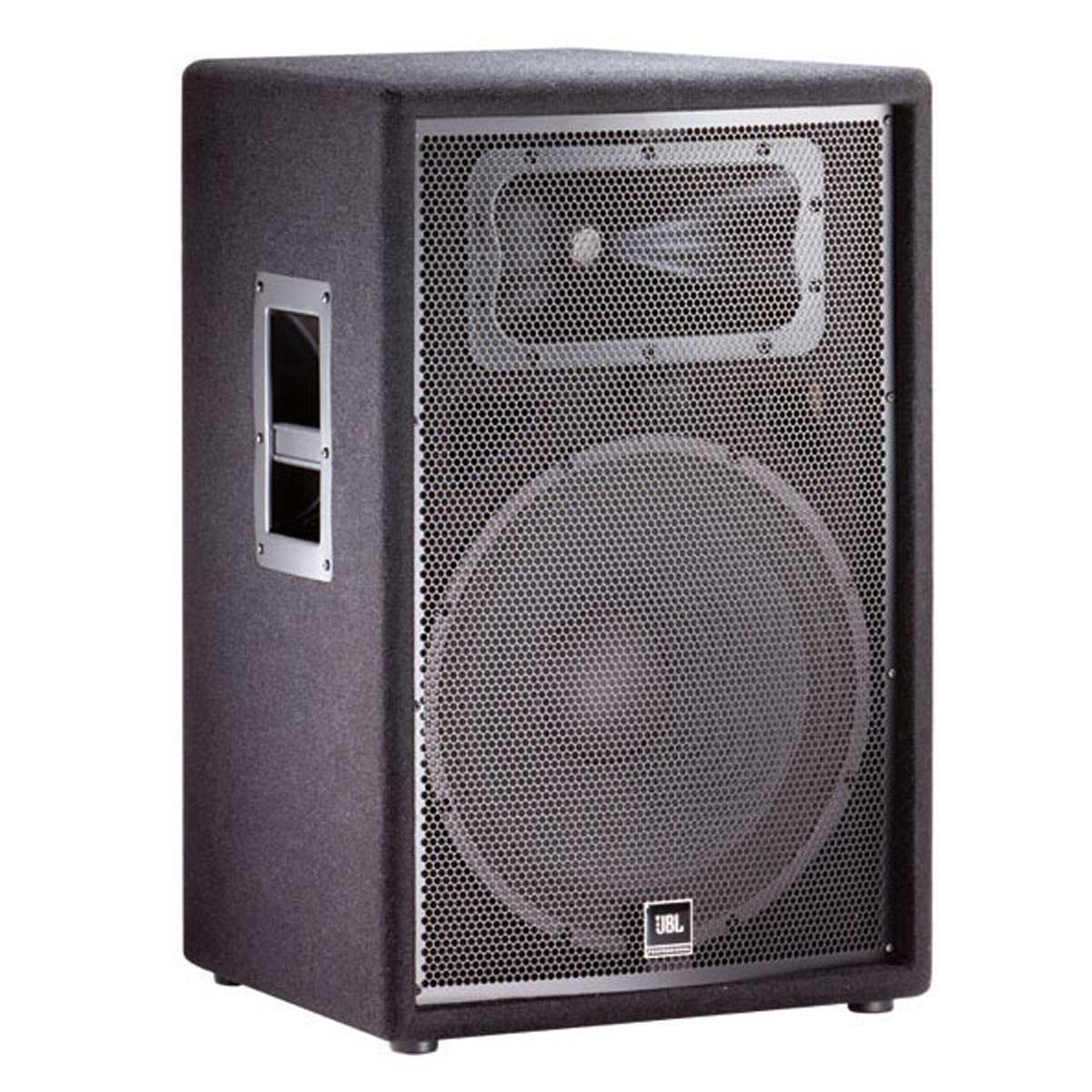 JBL ジェービーエル JRX215 ①