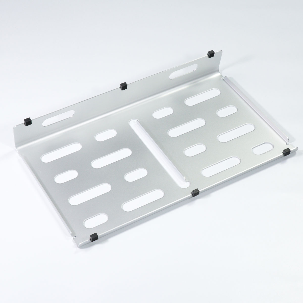 【数量限定純正ケース付き】MONO / PFX-PB-M-SLV エフェクターボード