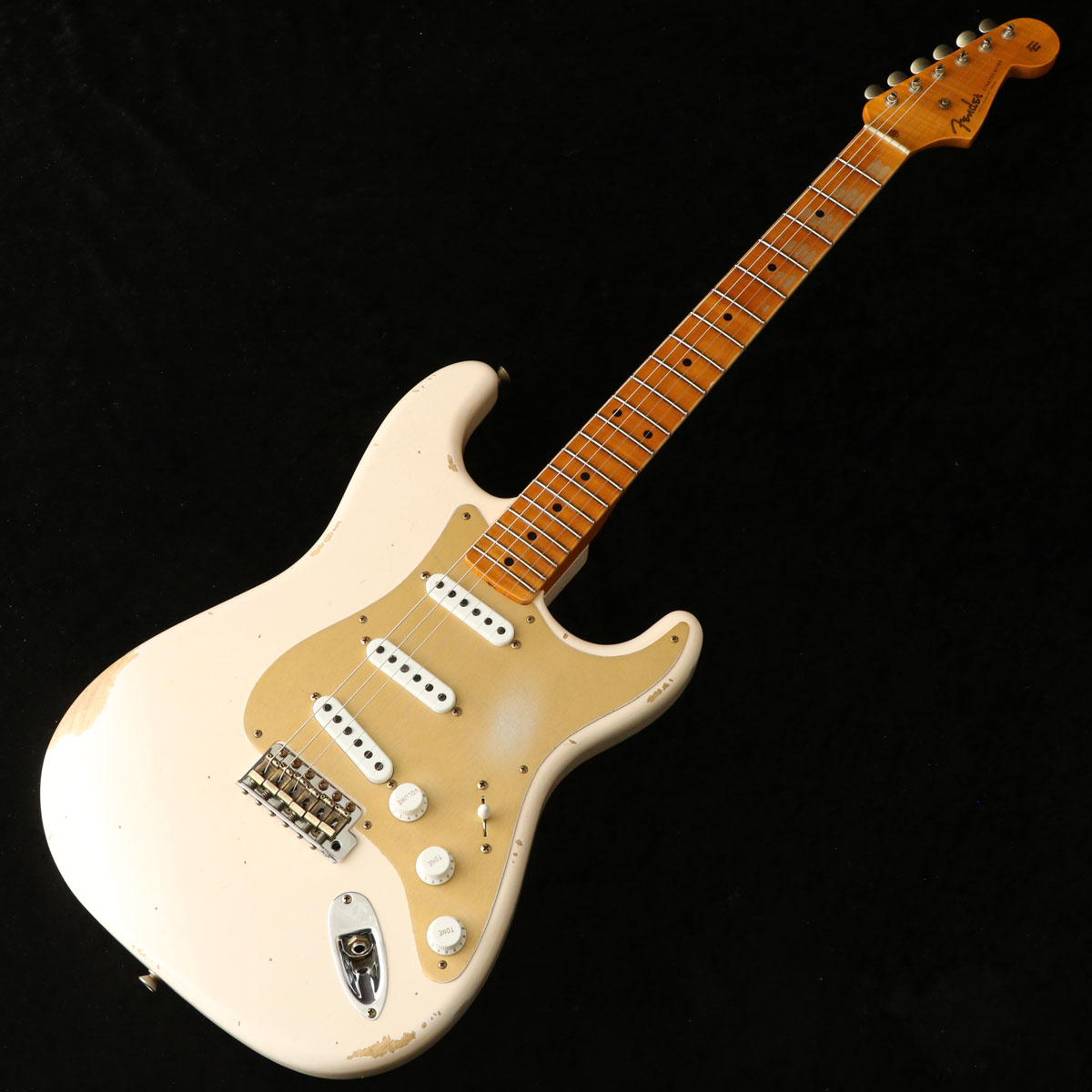 Fender - 最終日につき値引きジャパンビンテージストラトタイプ