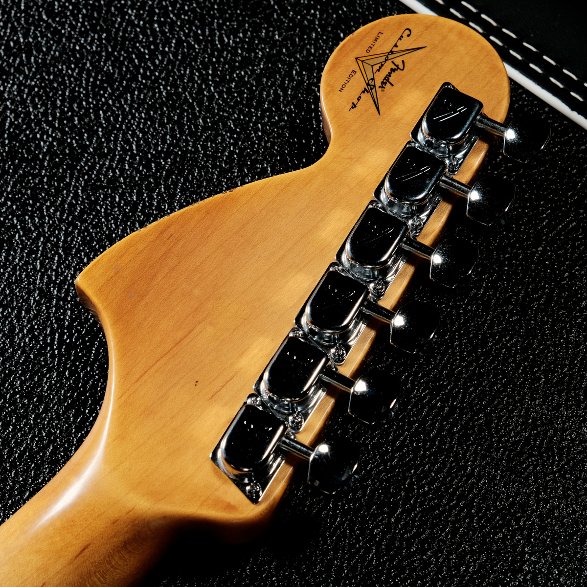 Fender Custom Shop / Limited Edition Custom 1968 Fender Custom Shop / Limited Edition Custom 1968