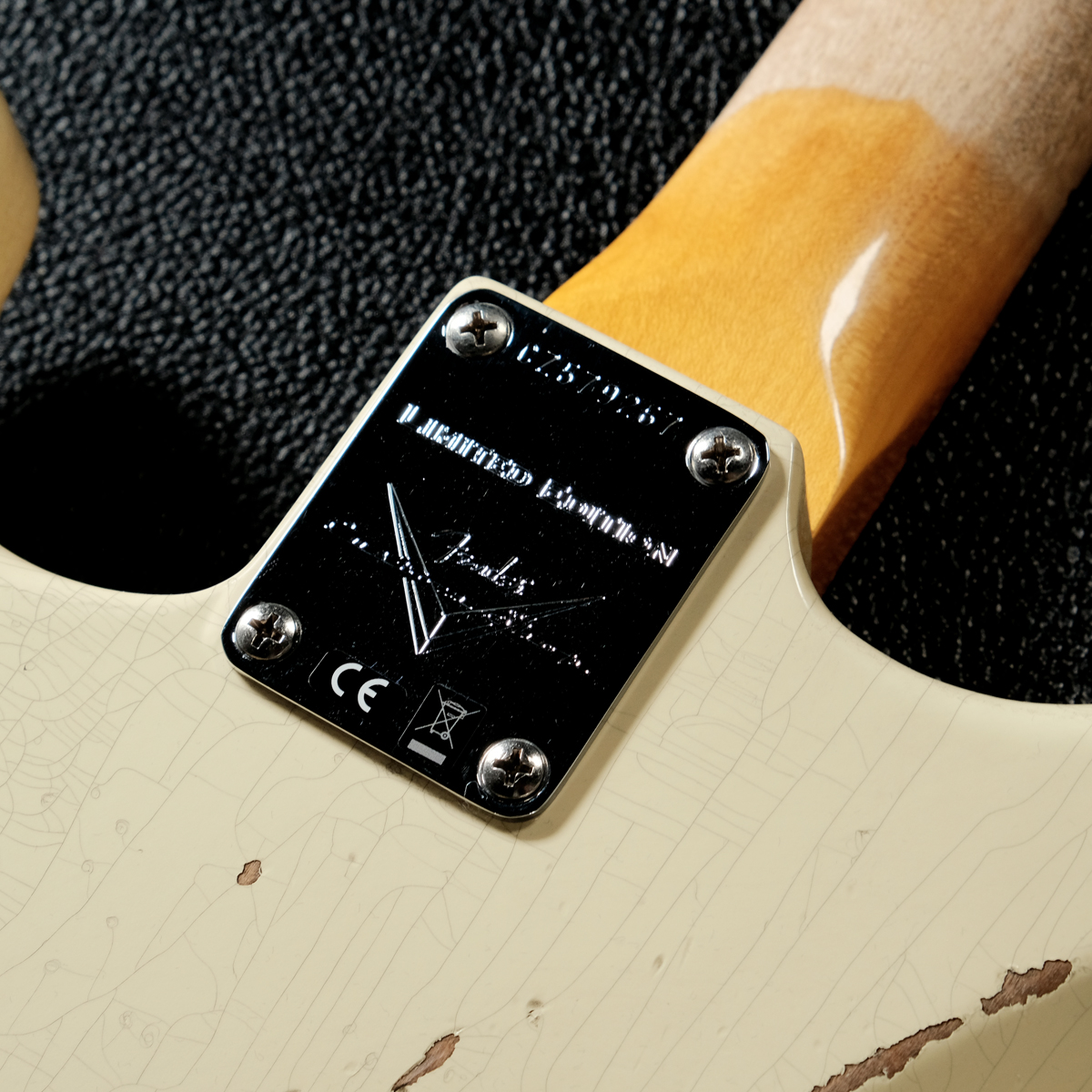 Fender Custom Shop / Limited Edition Custom 1968 Fender Custom Shop / Limited Edition Custom 1968