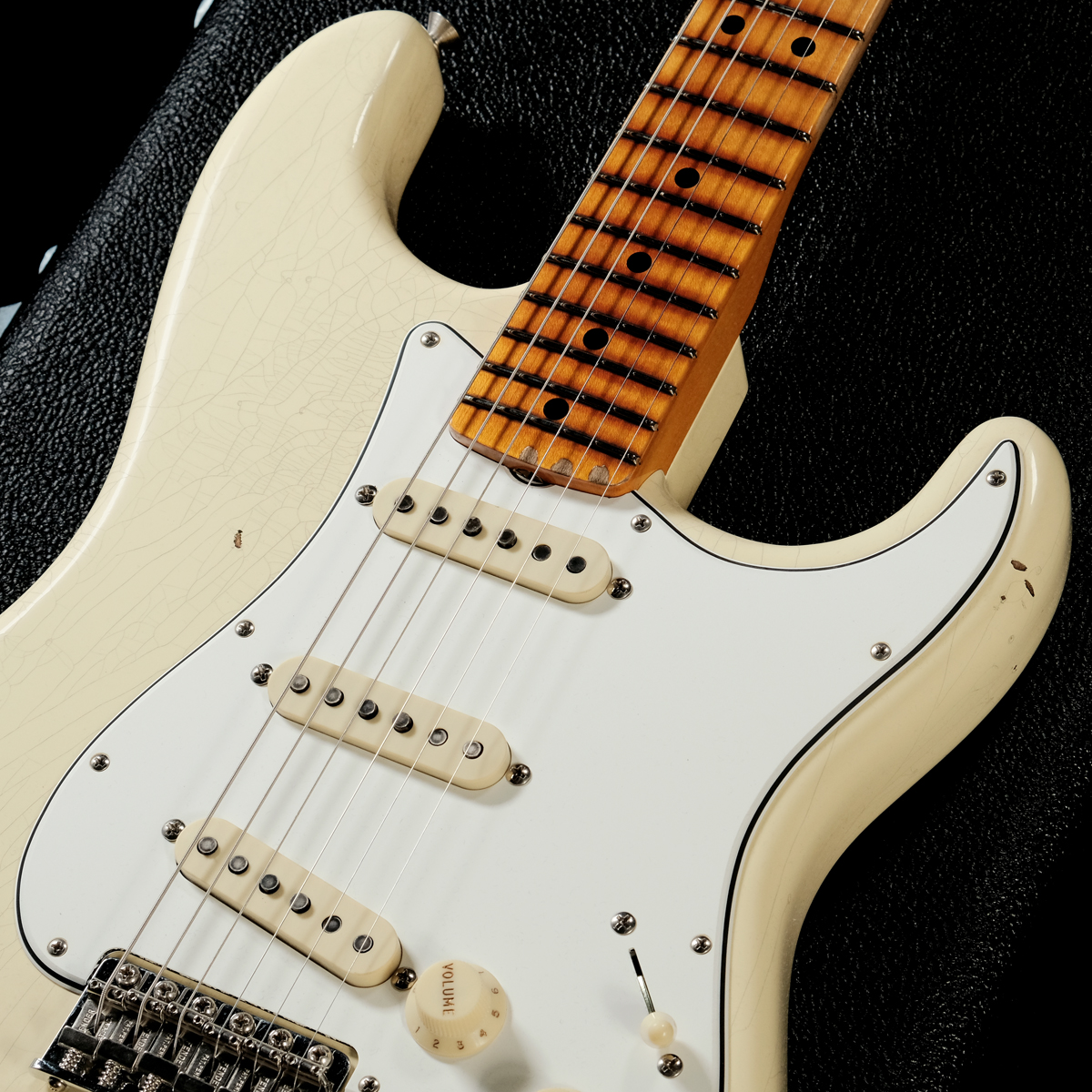 Fender Custom Shop / Limited Edition Custom 1968 Fender Custom Shop / Limited Edition Custom 1968