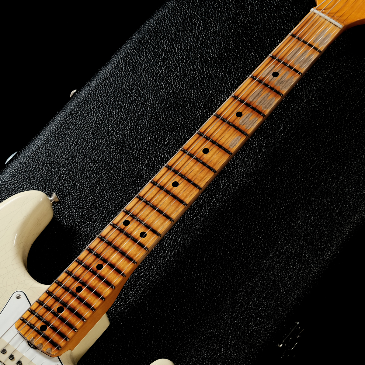 Fender Custom Shop / Limited Edition Custom 1968