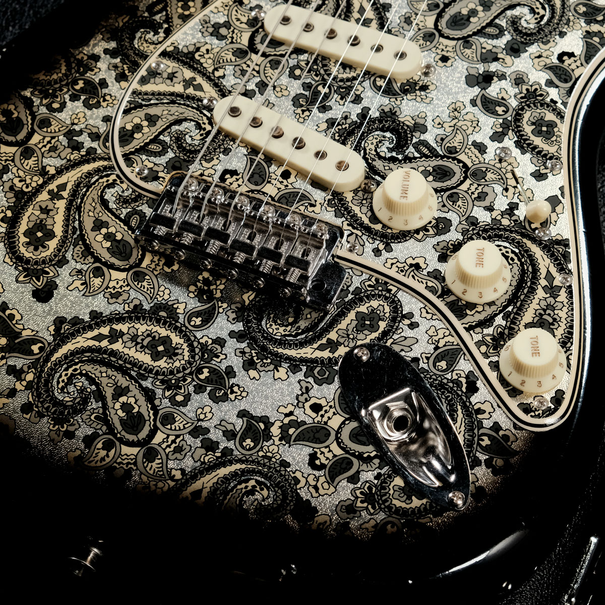 Fender Custom Shop / Limited Edition 1968 Stratocaster