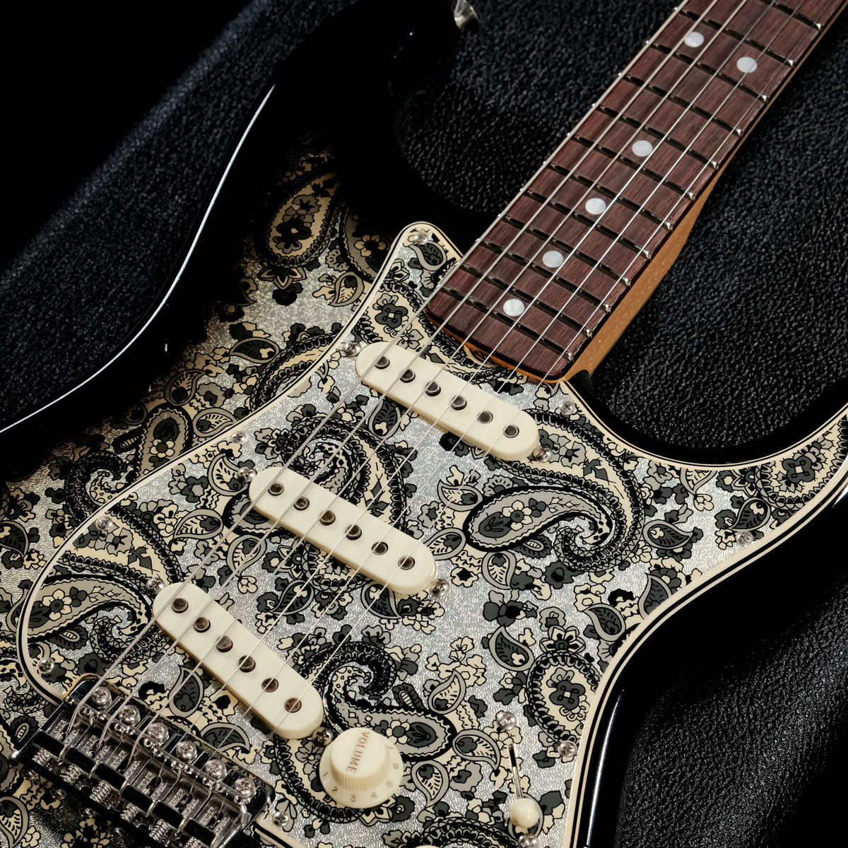 Fender Custom Shop / Limited Edition 1968 Stratocaster