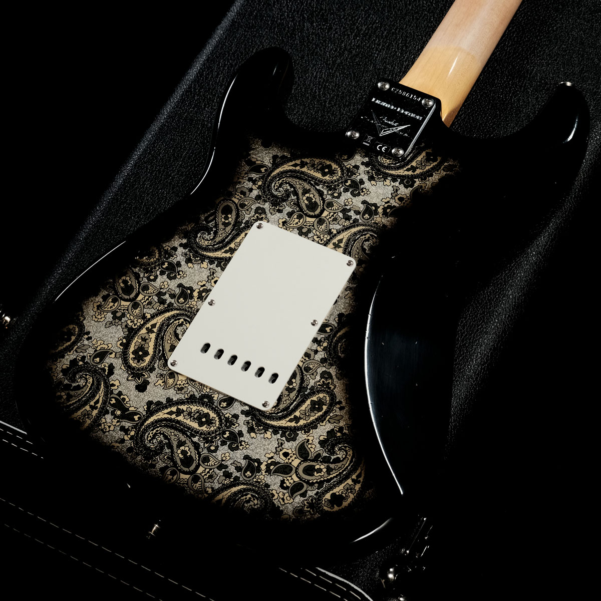 Fender Custom Shop / Limited Edition 1968 Stratocaster