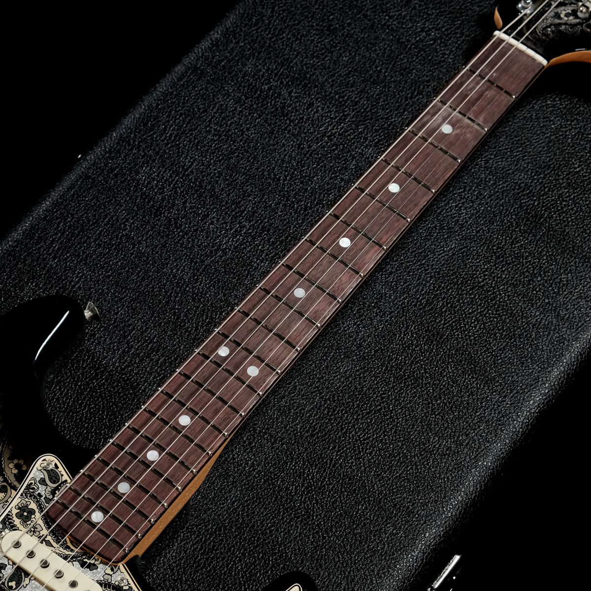 Fender Custom Shop / Limited Edition 1968 Stratocaster