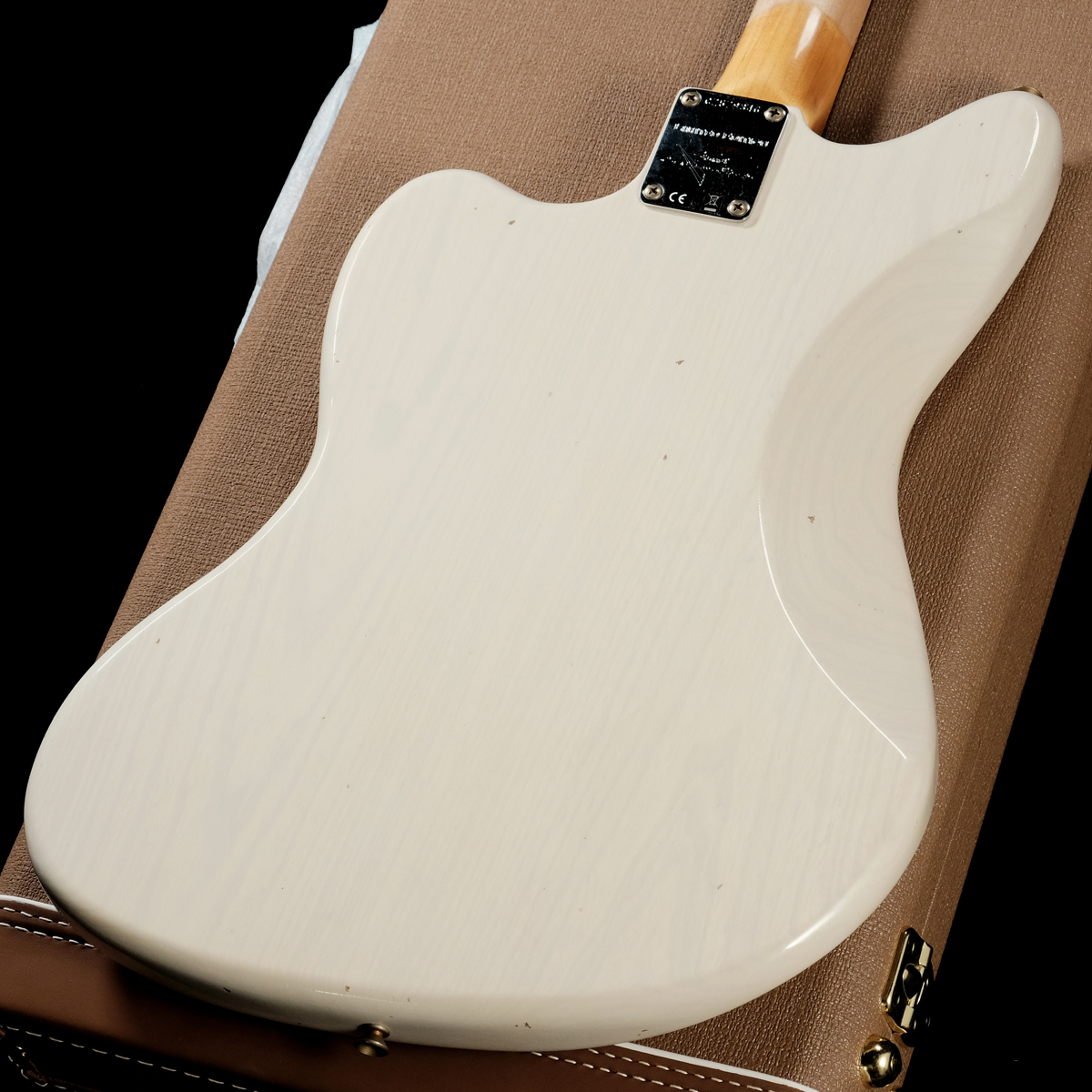 Fender Custom Shop / Limited Edition 1959 Jazzmaster Fender Custom Shop / Limited Edition 1959 Jazzmaster