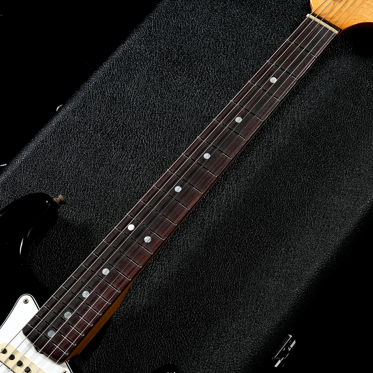 レリックストラトコンポーネント　15日までの限定特価になります。 Fender Custom Shop 2023 Spring Event Limited Edition 1957