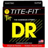 DR / BT-10 TITE FIT ROUND CORE NICKEL PLATE WOUND BIG&HEAVY 10-52 쥭