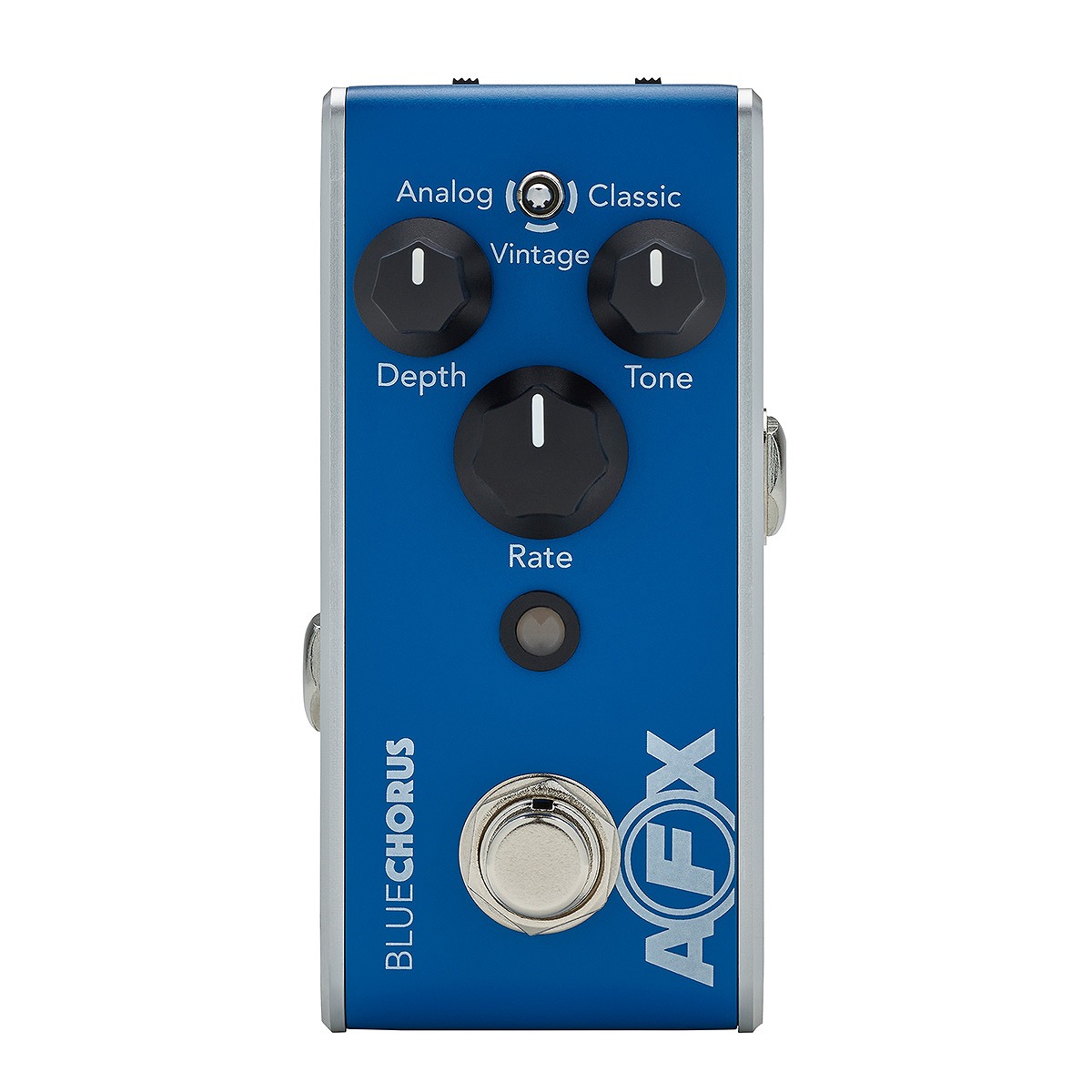 ギター FISHMAN PRO-AFX-CH2 AFX Mini CHORUS FISHMAN / PRO-AFX-CH2 AFX Bluechorus Mini Acoustic Guitar
