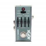 FISHMAN / PRO-AFX-DI2 AFX Pocket Blender Mini A/B/Y + DI Acoustic Guitar Pedal ƥå ֥