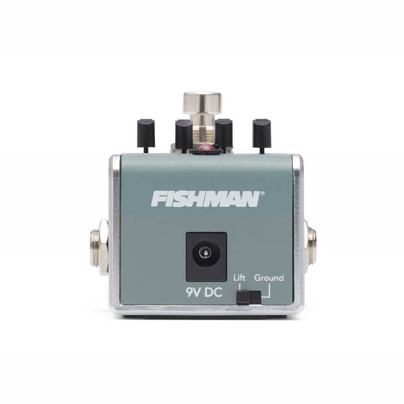 FISHMAN / PRO-AFX-DI2 AFX Pocket Blender Mini A/B/Y + DI Acoustic 