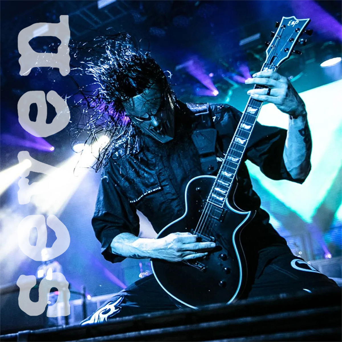 Fishman / Mick Thomson Signature Series 6-String Pickup Set