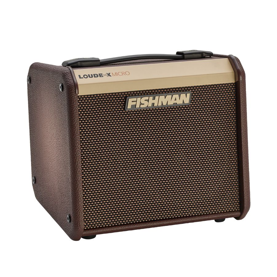 FISHMAN / Loudbox Micro PRO-LBT-400 フィッシュマン アコースティックギター用アンプ