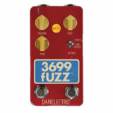 DANELECTRO / TF-1 -3699 fUZZ- ե 󥨥쥯ȥ