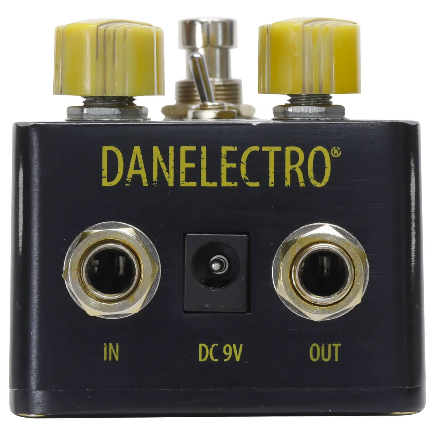 【値下げ！】ダンエレクトロ ディストーション DANELECTRO / N-66 -NICHOLS 1966- ファズ ダンエレクトロ