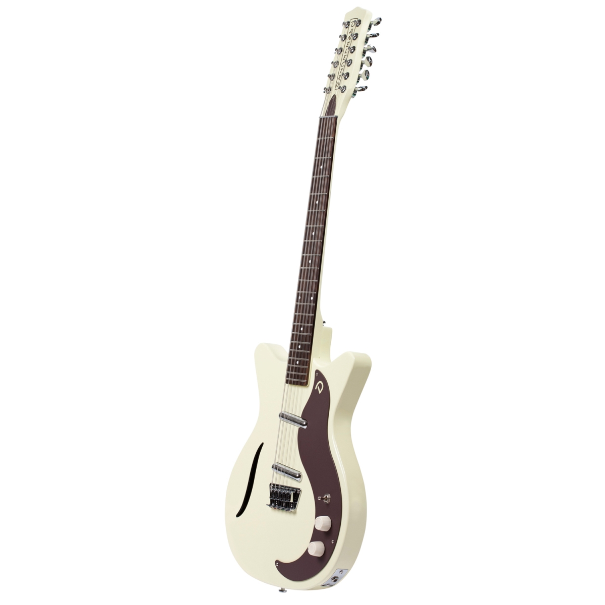 Danelectro / VINTAGE 12String Vintage White (VWHT)ダン