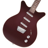 Danelectro / 59 Triple Divine Dark Burgandy 󥨥쥯ȥ 3ԥåå׻ ڸ͡