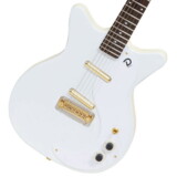 Danelectro / 59M NOS+ White w/Gold Parts 󥨥쥯ȥ ̸̥ǥ