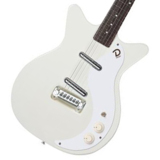 Danelectro / 59M NOS+ WHT Outasite White 󥨥쥯ȥ