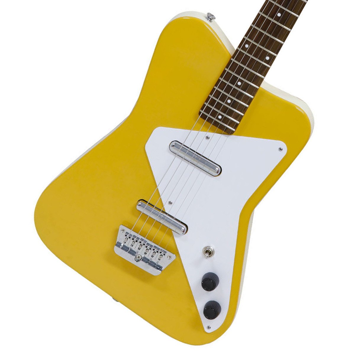 Danelectro / PRO NOS+ BTC Butter Cup ダンエレクトロ 数量限定特別モデル