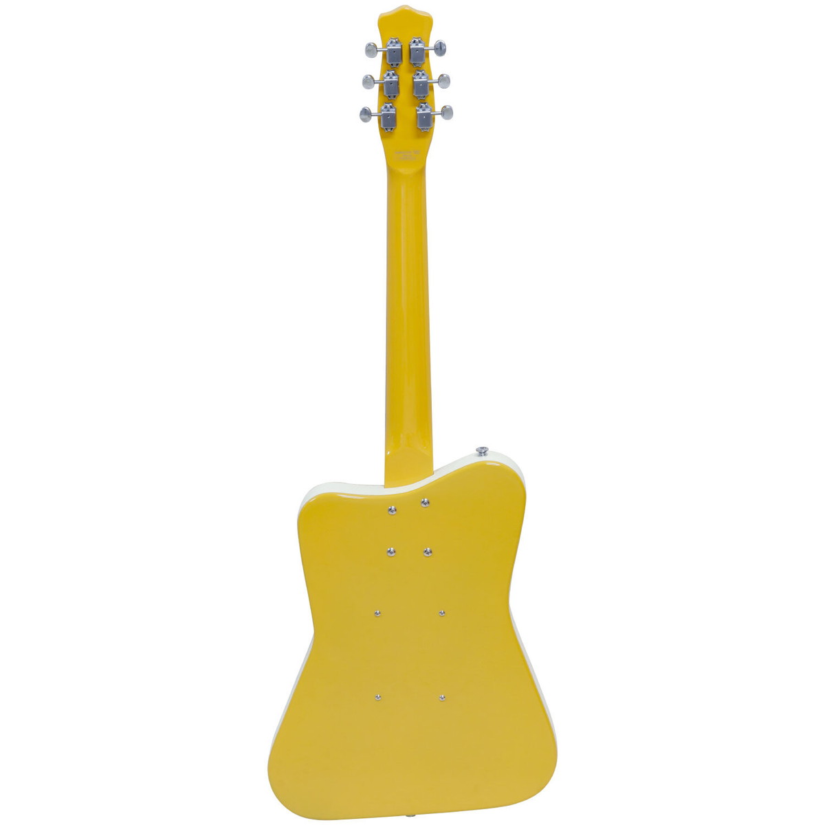 Danelectro / PRO NOS+ BTC Butter Cup ダンエレクトロ 数量限定
