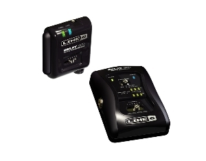 Line6 / RELAY G10 Wireless System ワイヤレスシステム ライン6