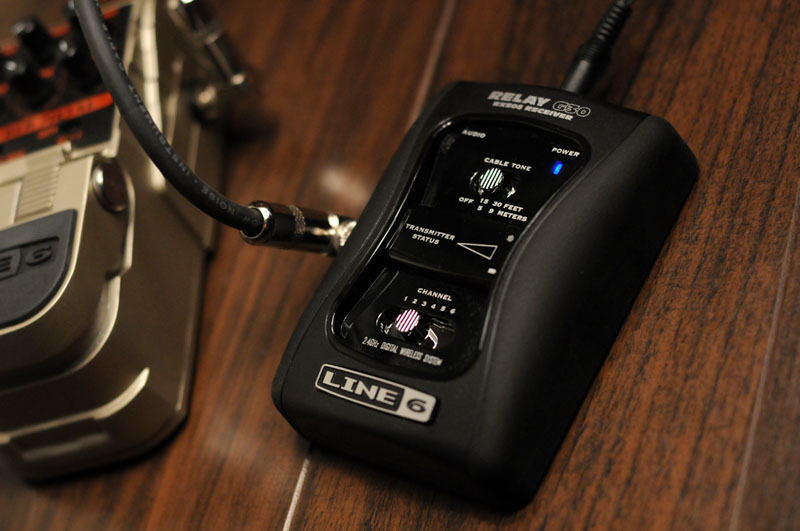 Line6 / Relay G30 | イシバシ楽器 Line6 / Relay G30 | イシバシ楽器