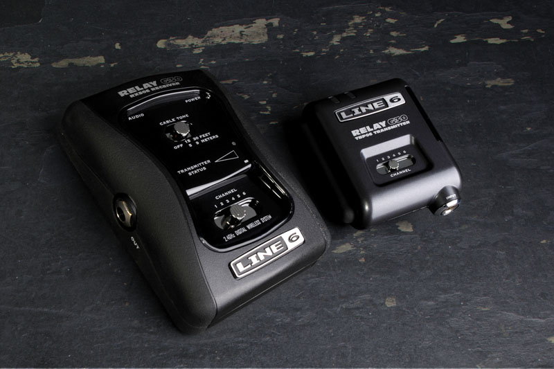 Relay G30