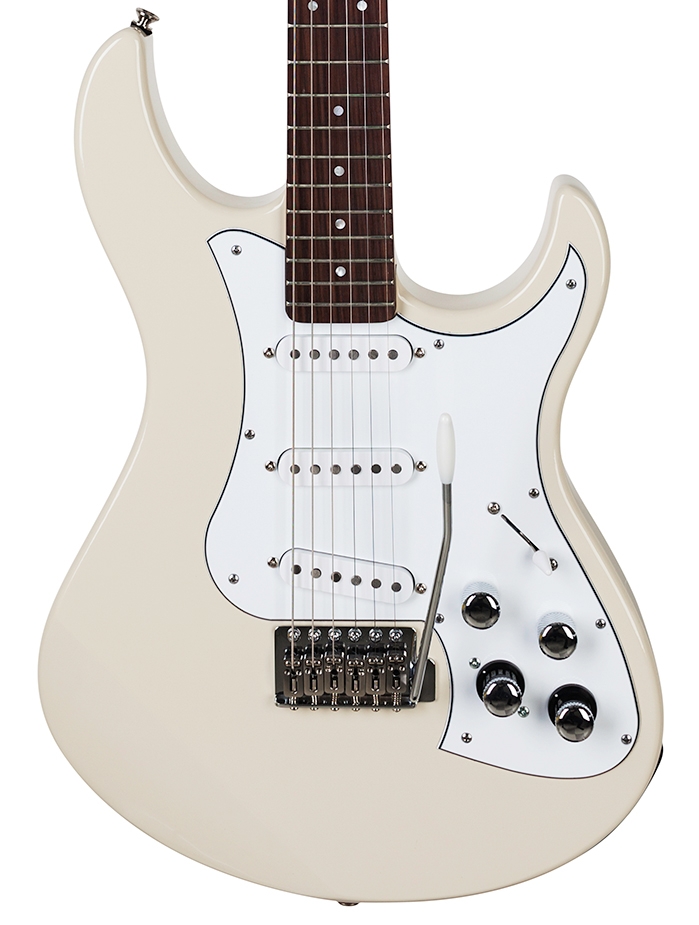 Line6 / Variax Standard White / モデリングギター Amazon.com: Line 6 Variax Standard Modeling Guitar - White