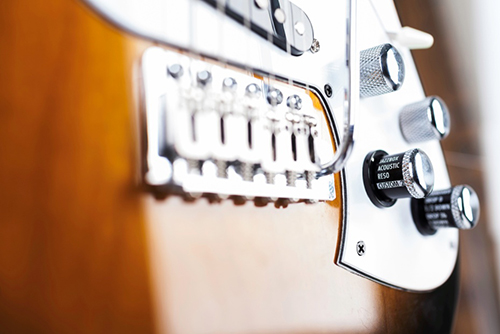 Line6 / VARIAX Standard White (WH) ラインシックス | イシバシ楽器