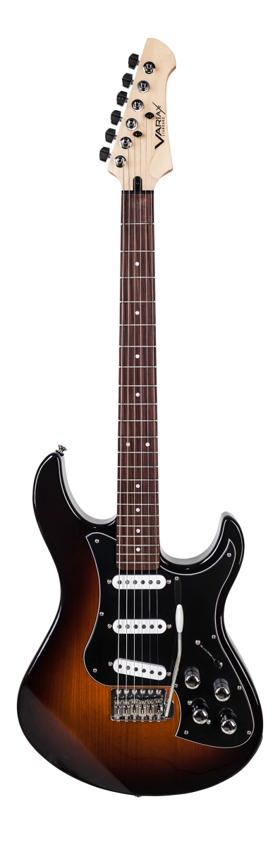 【単身赴任解除　断捨離セール】LINE6 variax 500 Line6 Variax 500 Black 2002 <ラインシックス>｜平野楽器