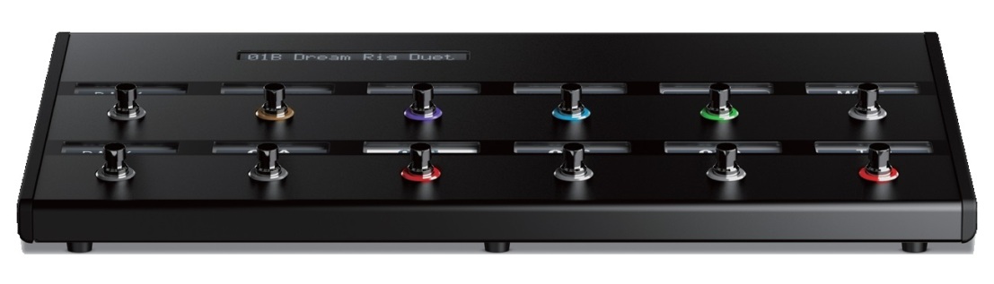 Line6 / HELIX CONTROL Helix Rack専用フットコントローラー