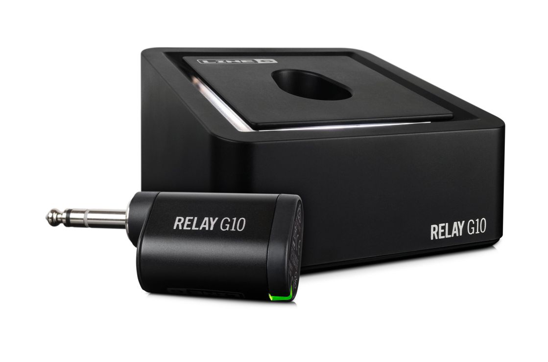 Line6 / RELAY G10 Wireless System ワイヤレスシステム | イシバシ楽器
