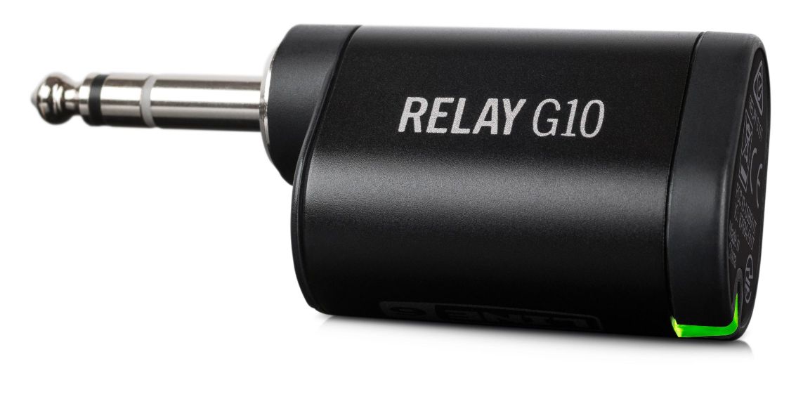 Line6 / RELAY G10 Wireless System ワイヤレスシステム | イシバシ楽器