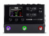 LINE6 / HX STOMP  饤6 ѥ ץեåʥ ץå ե