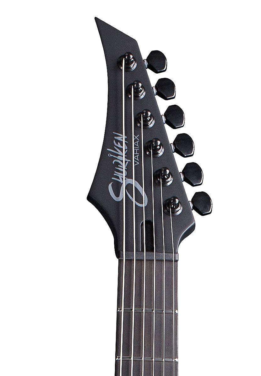 Line6 / Variax Shuriken SR250 エレキギター ライン6 ヴァリ Line6 / Variax Shuriken SR250 エレキギター ライン6 ヴァリ