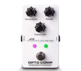 Ampeg / Opto Comp Analog Optical Compressor ١ѥץå ڥ ڹʡ