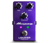 Ampeg / Liquifier Analog Chorus ١ѥ饹 ڥ ڹʡ