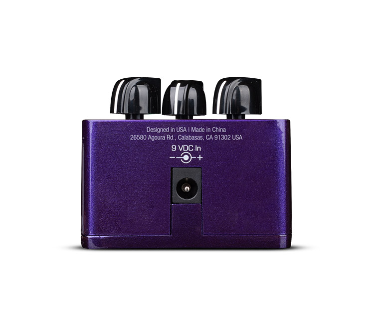 アンプ・エフェクターセール品》Ampeg / Liquifier Analog
