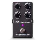 ԥסեʡAmpeg / Scrambler Bass Overdrive ١ѥСɥ饤 ֥顼 ڥ ڹʡ