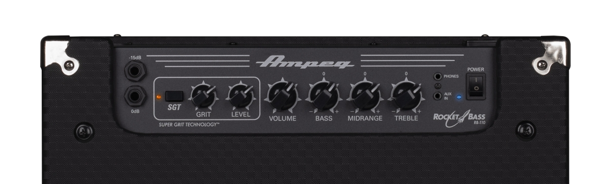 アンプ・エフェクターセール品》Ampeg / Rocket Bass Series RB