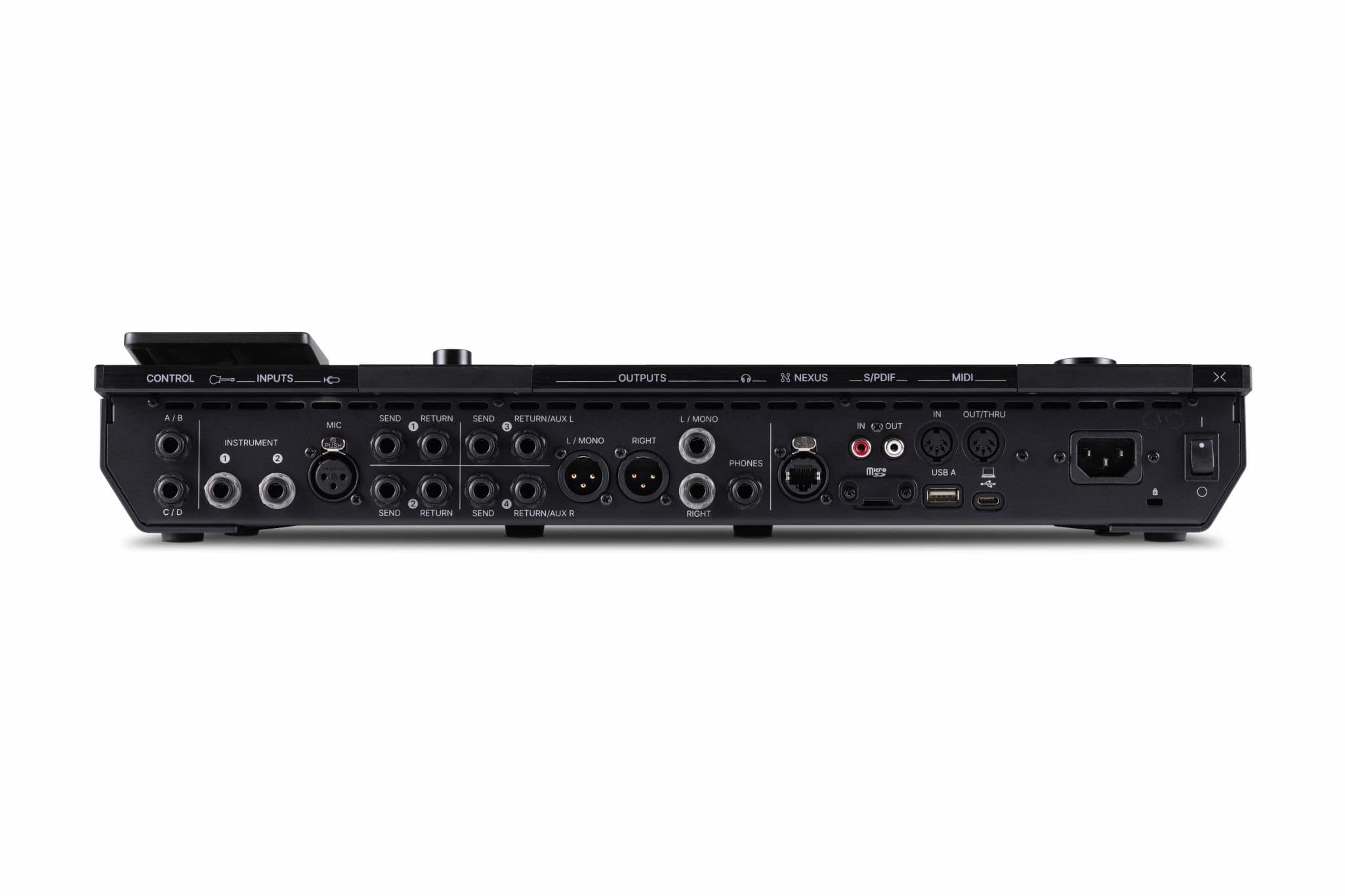 LINE6 / Helix Stadium XL Floor マルチエフェクター ライン6