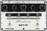 ԥסեʡAmpeg / SGT-DI Bass Preamp Pedal/DI ١ץꥢ ڥ