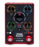 LINE6 / POD Express Guitar 饤6 ޥե