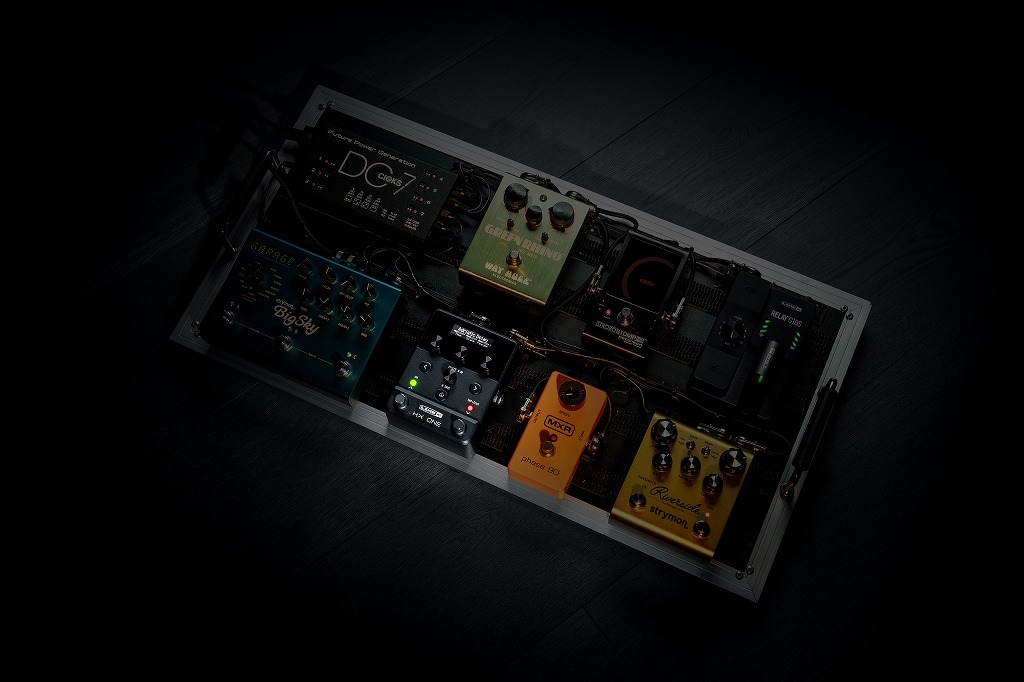 アンプ・エフェクターセール品》Line6 / HX One ライン6 アンプ・エフェクターセール品》Line6 / HX One ライン6