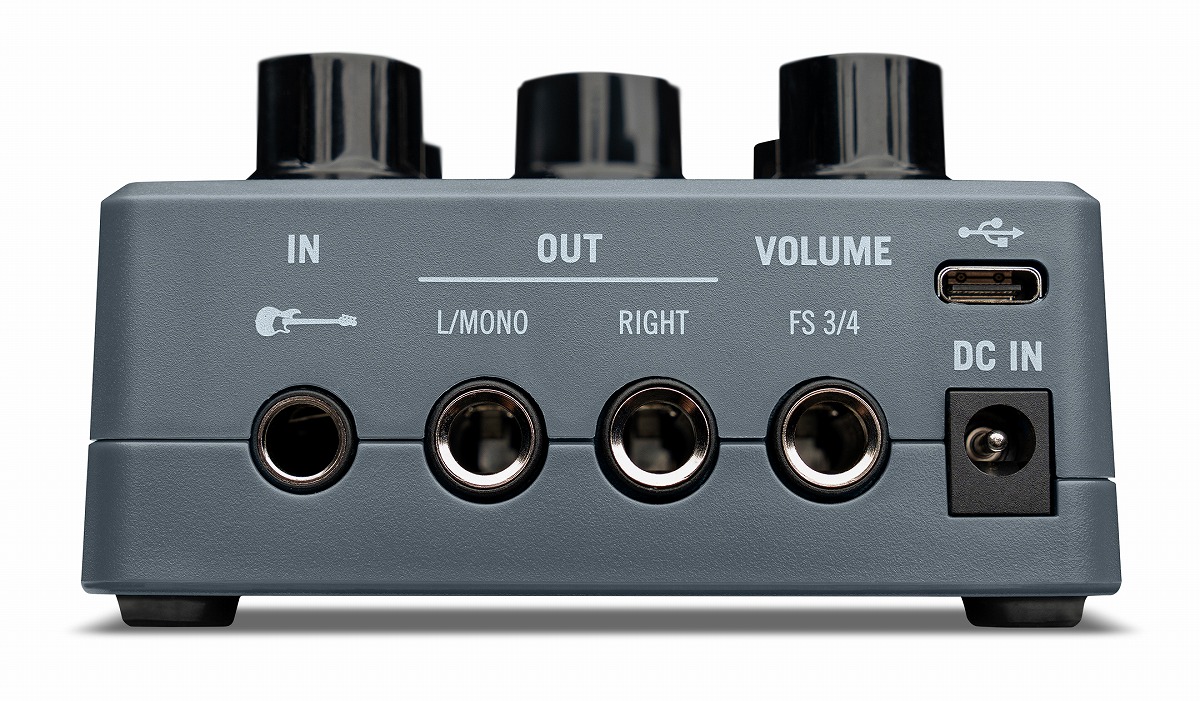 アンプ・エフェクターセール品》Line6 / POD Express Bass